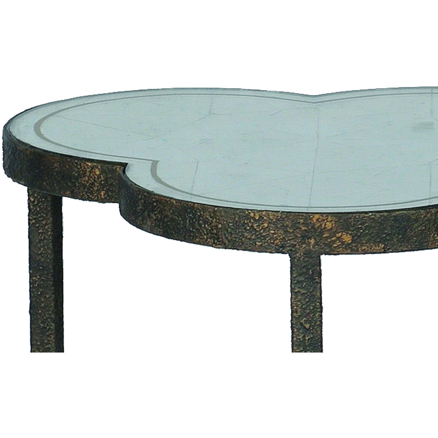 Walter Occasional Table