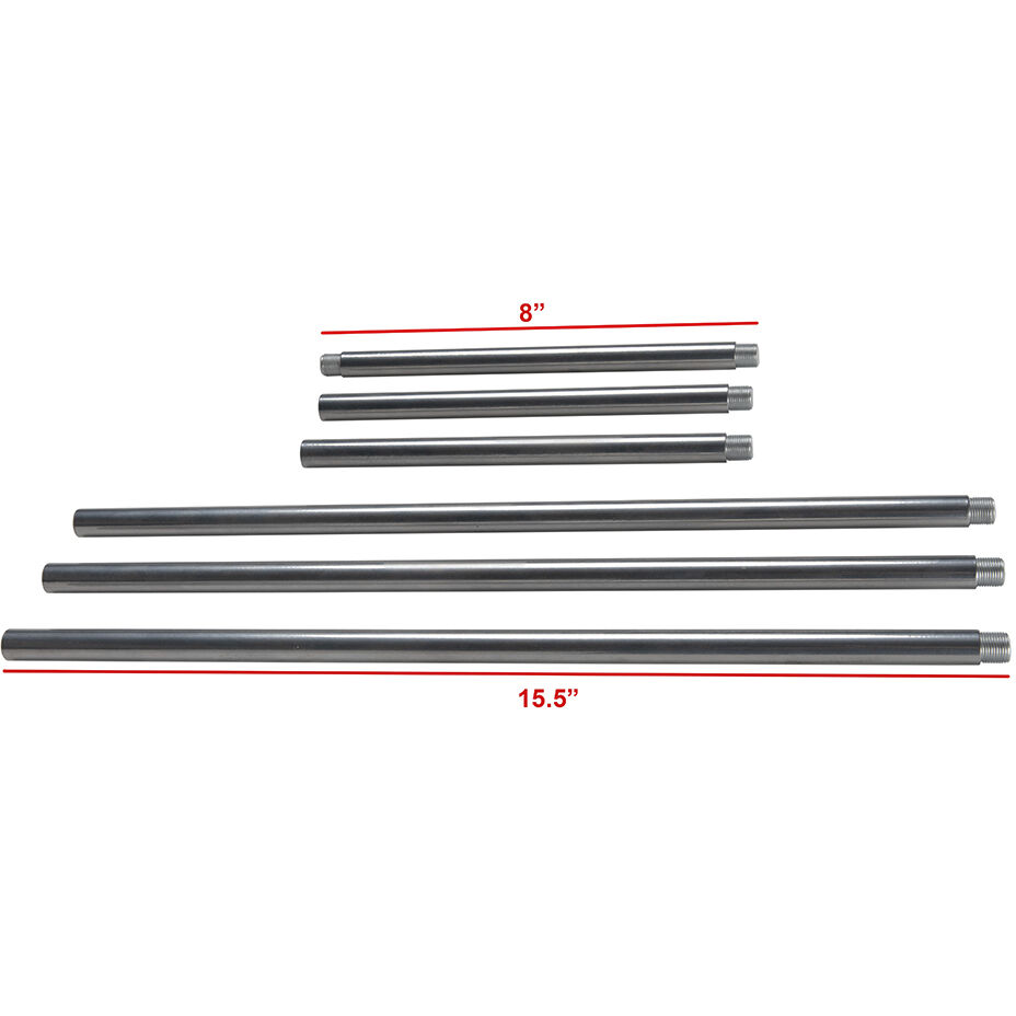 Obsidian 7 Light 27 inch Antique Silver Chandelier Ceiling Light