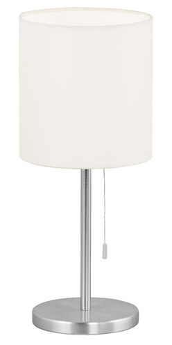 Sendo 14 inch 60 watt Aluminum Table Lamp Portable Light