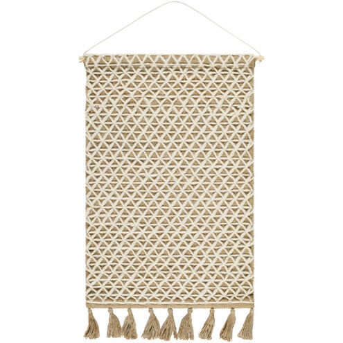 Leeds Wall Hanging