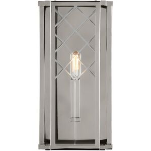 AH by Alexa Hampton Erro Indoor Wall Lantern Sconce Wall Light