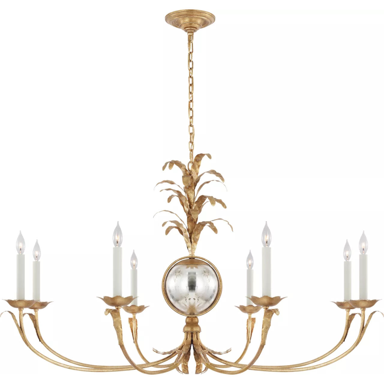 Chapman & Myers Gramercy Chandelier