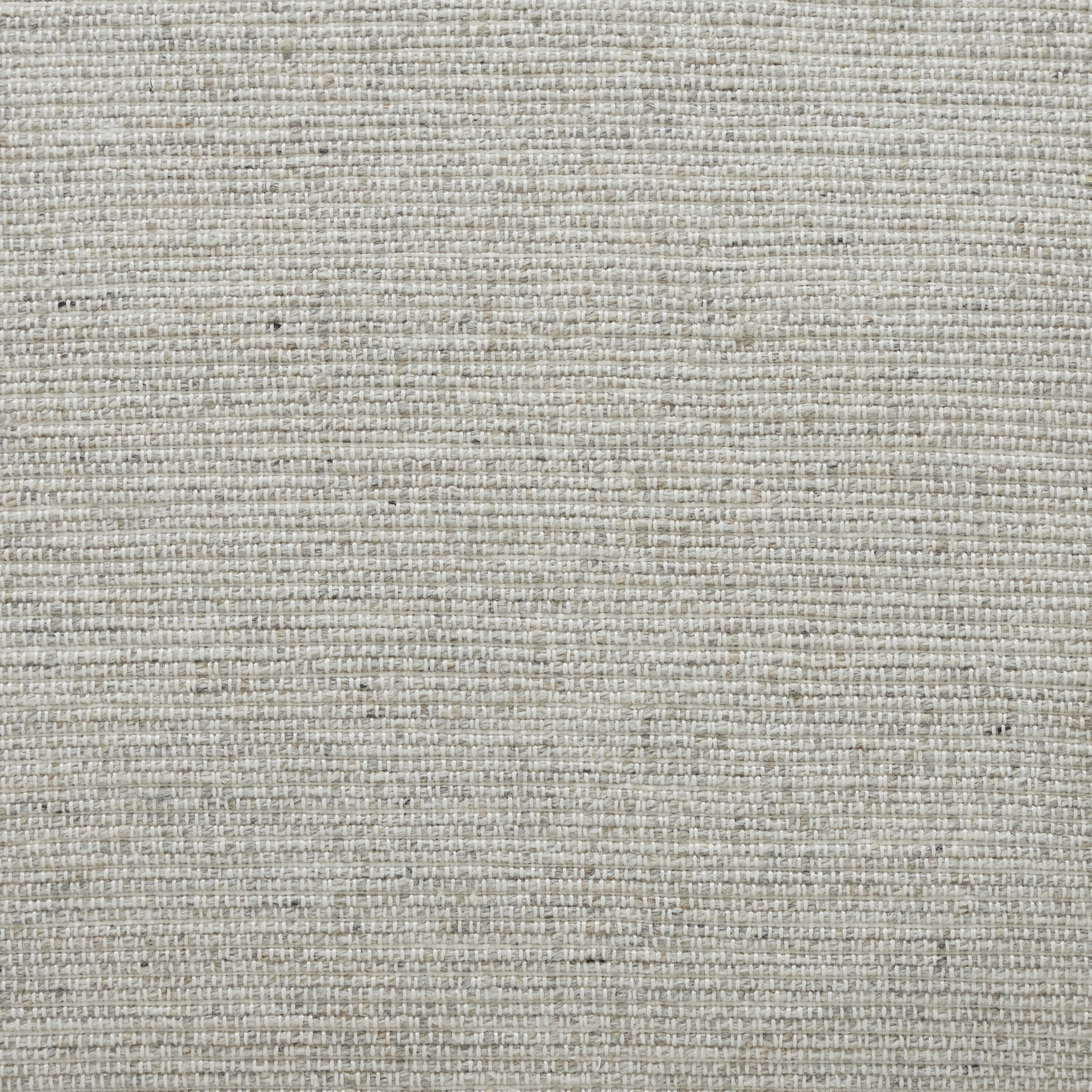 Azucar 20 inch Stone and White Indoor Pillow