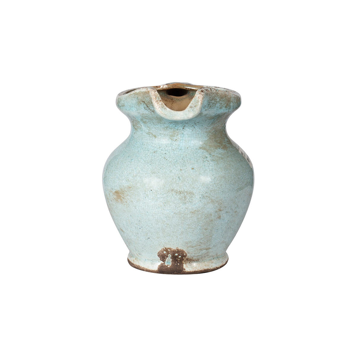 Anita 8.7 X 8.1 inch Vase