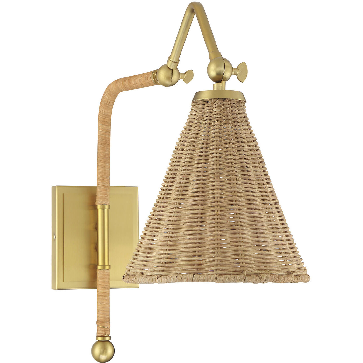 Linell Wall Sconce Wall Light