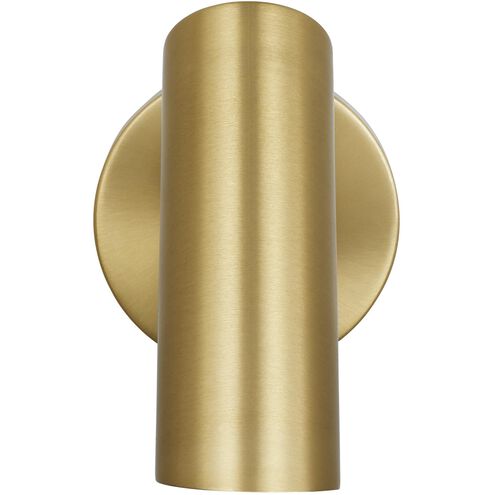 Drew & Jonathan Frasar Sconce Wall Light, Small