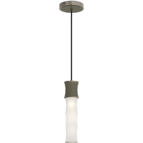 Kane 1 Light 5.00 inch Pendant