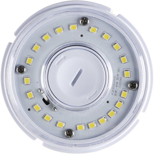 Hi-Pro LED Extended Mogul 45.00 watt 4000K HID Replacements
