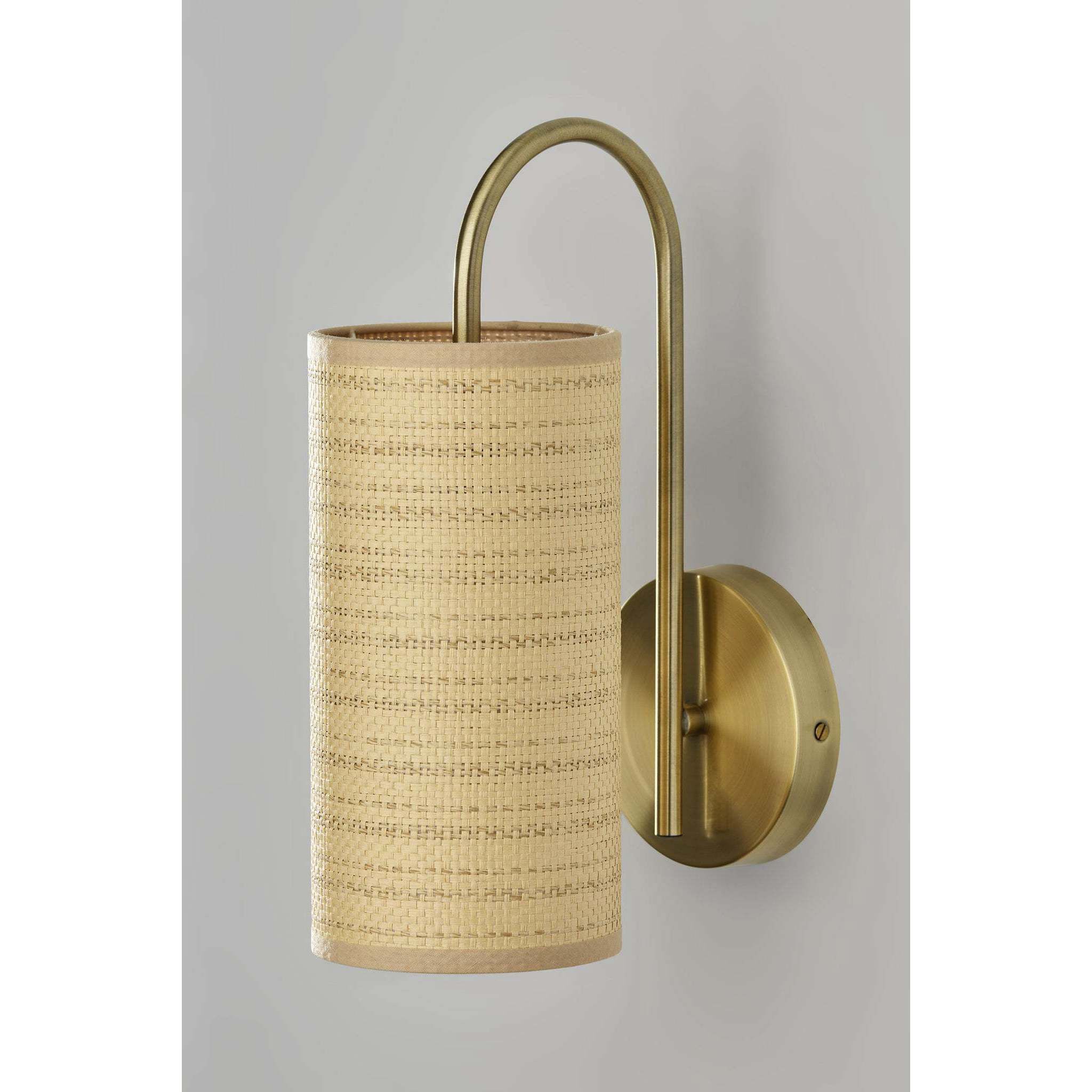 Mendoza Wall Lamp Wall Light
