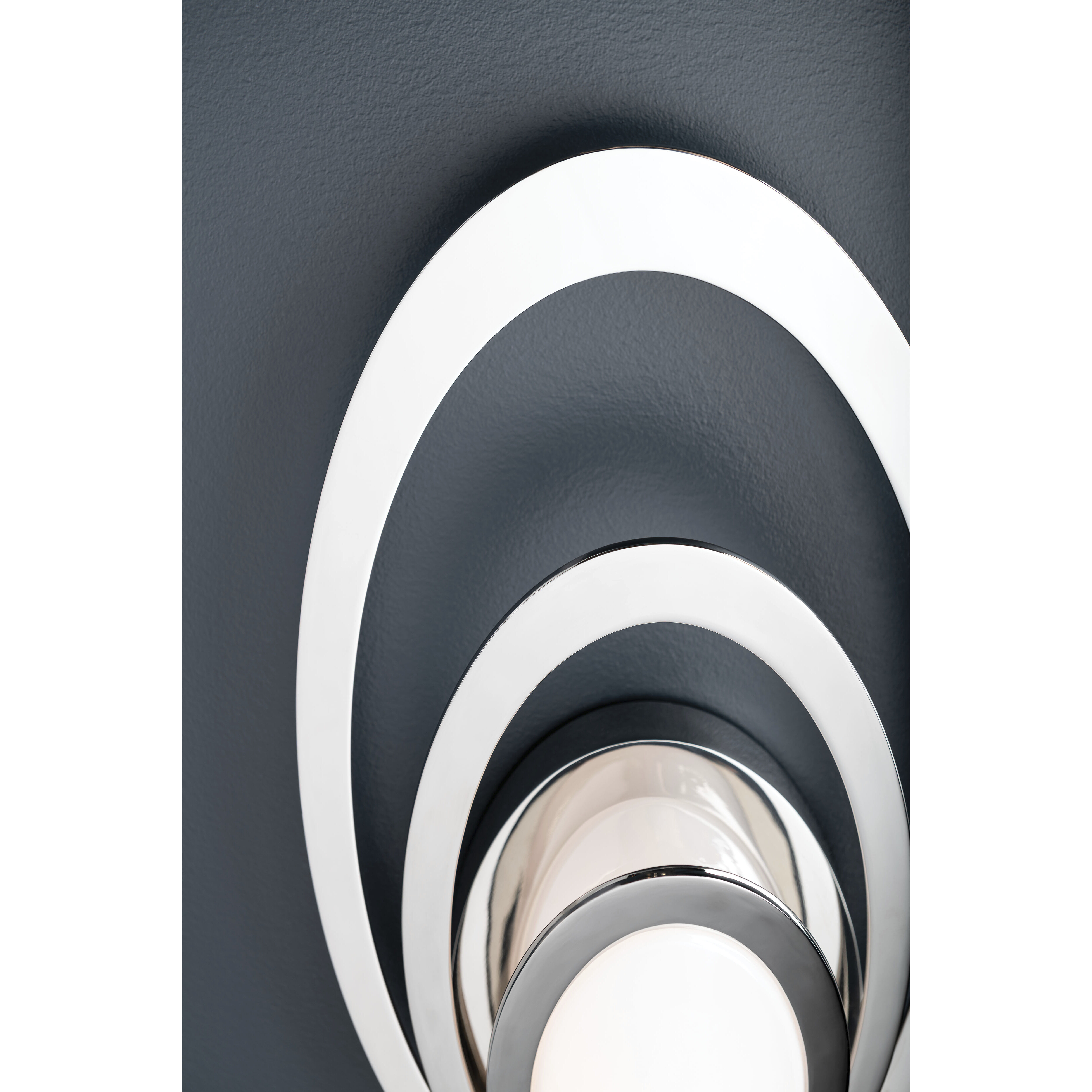 Stratus Outdoor Wall Sconce