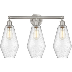 Cindyrella 3 Light 25.00 inch Bathroom Vanity Light