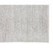 Alaska 96 X 60 inch Grey / Ivory Indoor Hand-Loomed Rug, Hand-Loomed