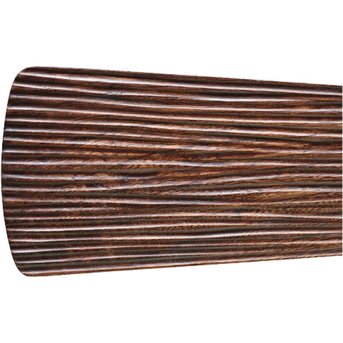 Fort Worth 52 inch Set of 5 Fan Blades