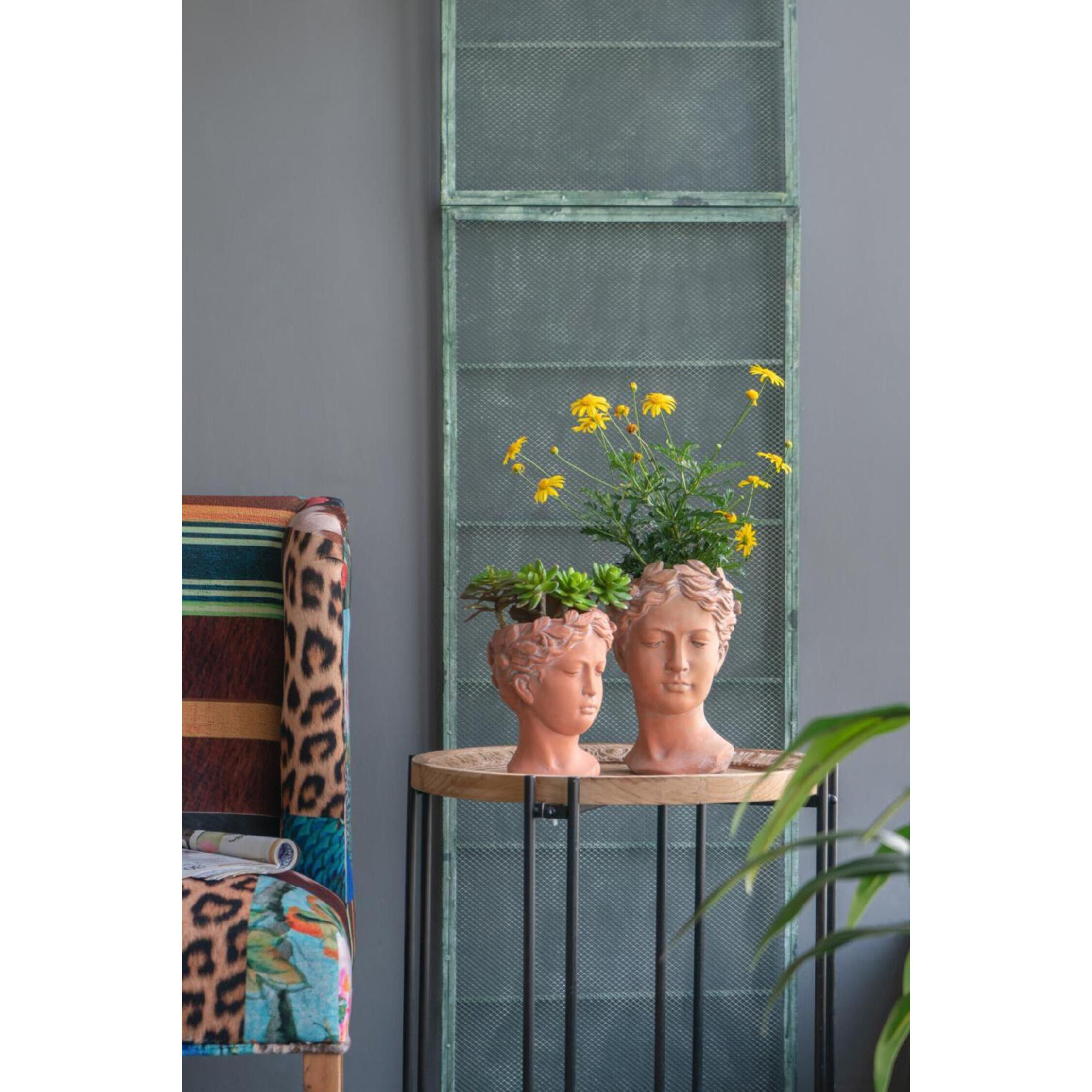 Shelby 15.9 X 9.1 inch Vase