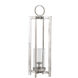 Wilmot 30.5 X 10 inch Candle Lantern, Pillar