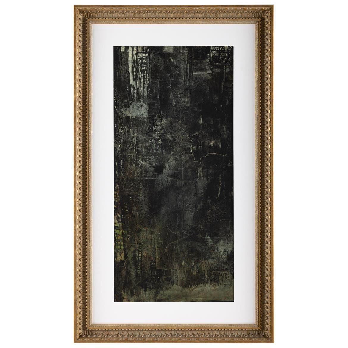 Debra Ferrari's Monarch 44 X 26 inch Giclee in No. 1