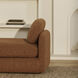 Scout Brown Daybed