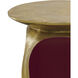 Malmo Accent Table