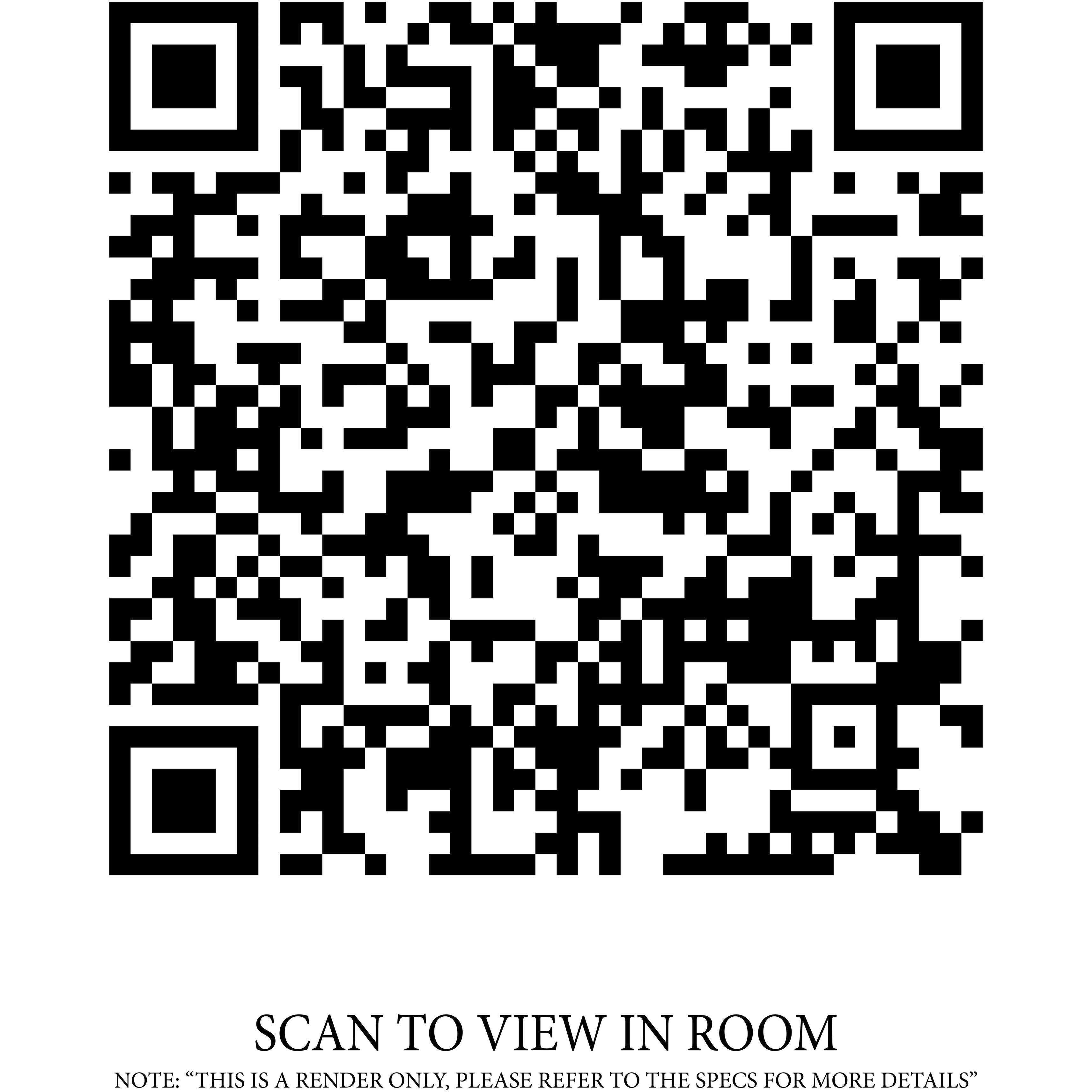 Collar LED 38 inch Satin Gold Chandelier Ceiling Light