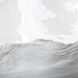 Fleur Ceramic 10 X 4 inch Bowls in White Ceramic, Set of 3
