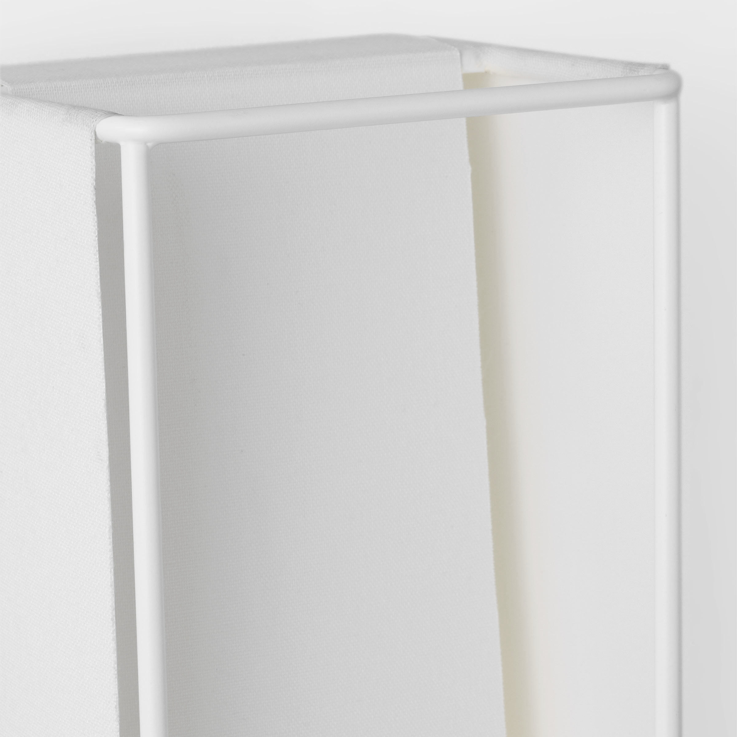 Kelly by Kelly Wearstler Velero Sconce Wall Light in Soft Linen