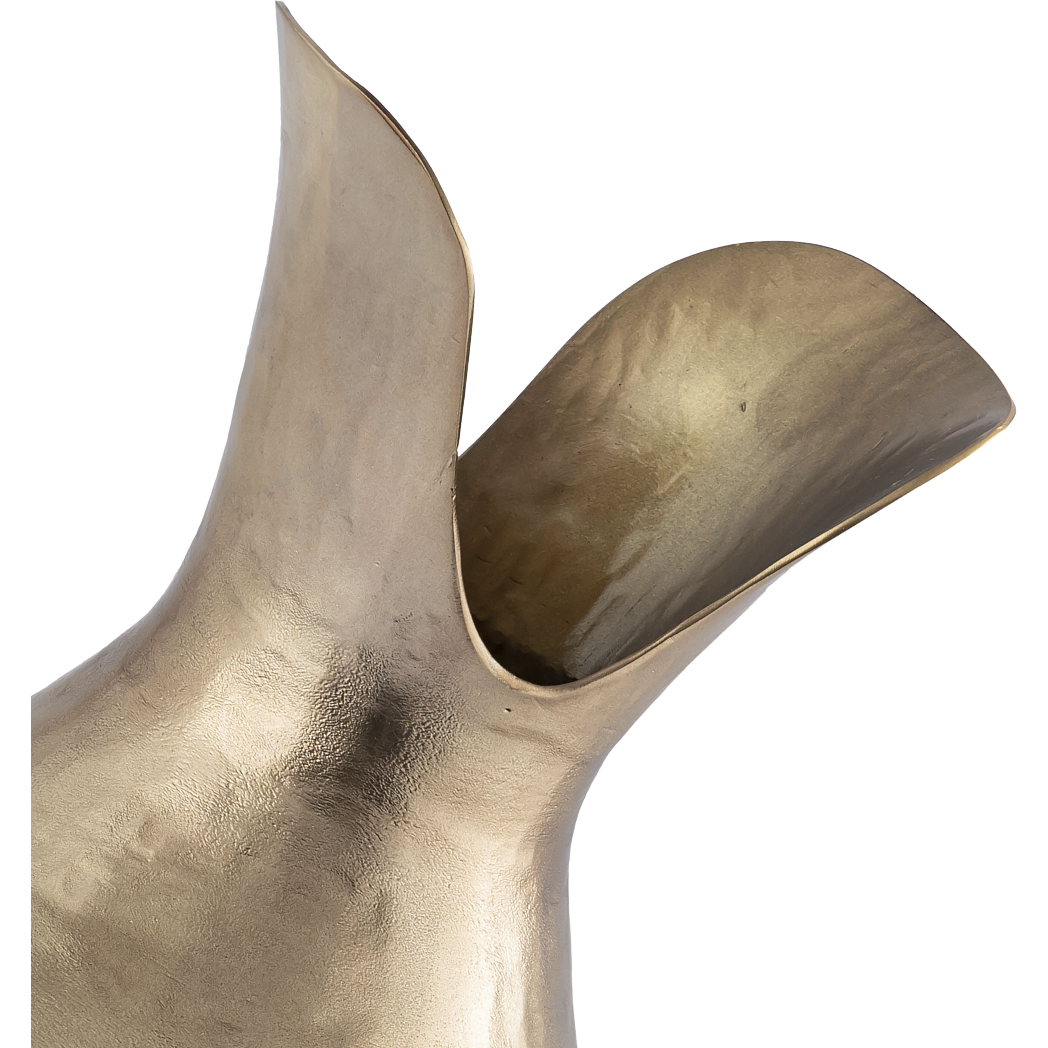 Shaffer 17.5 X 10 inch Vase