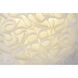 Canada LED 31 inch White Chandelier Ceiling Light