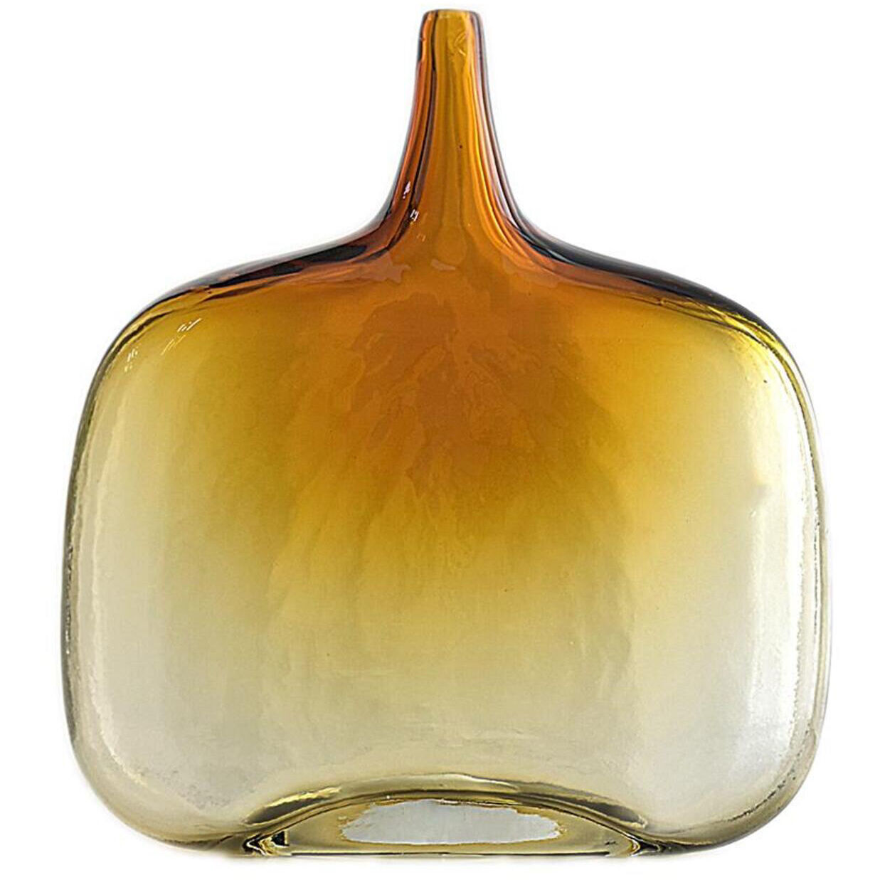 Diana 11.8 X 11 inch Vase