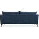 Paris Blue Sofa