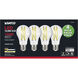 Lumos LED Medium A19 12.50 watt 3000K LED Filament
