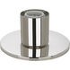Brentwood 1 Light 5.00 inch Flush Mount