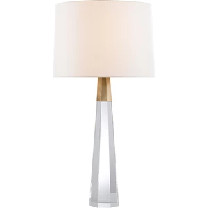 AERIN Olsen 2 Light 17.00 inch Table Lamp