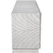 Cavalier 80 X 22 inch White Wash Sideboard