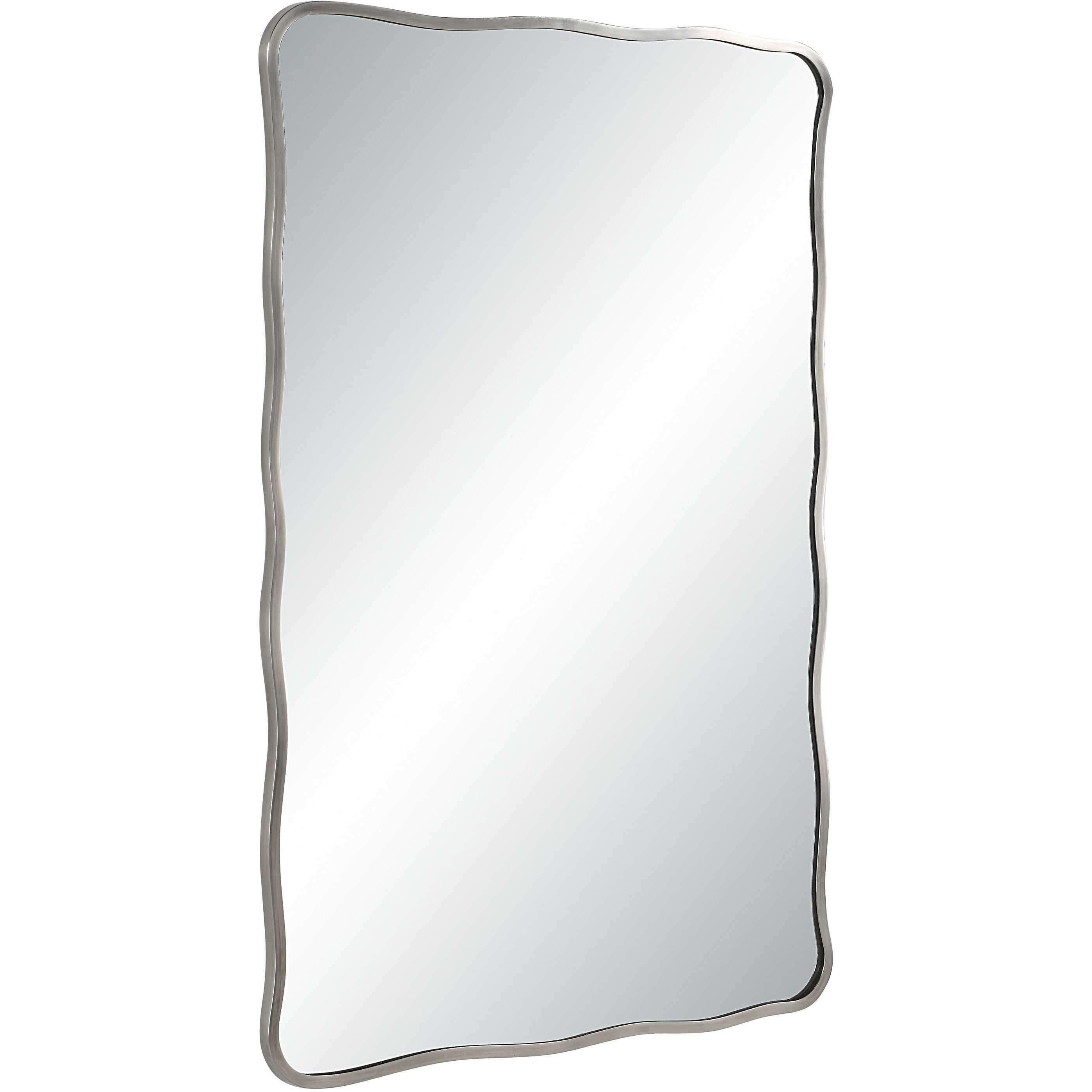 Balsa 35.94 X 24 inch Wall Mirror