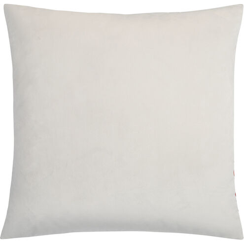Lonzo 20 inch Multi Indoor Pillow