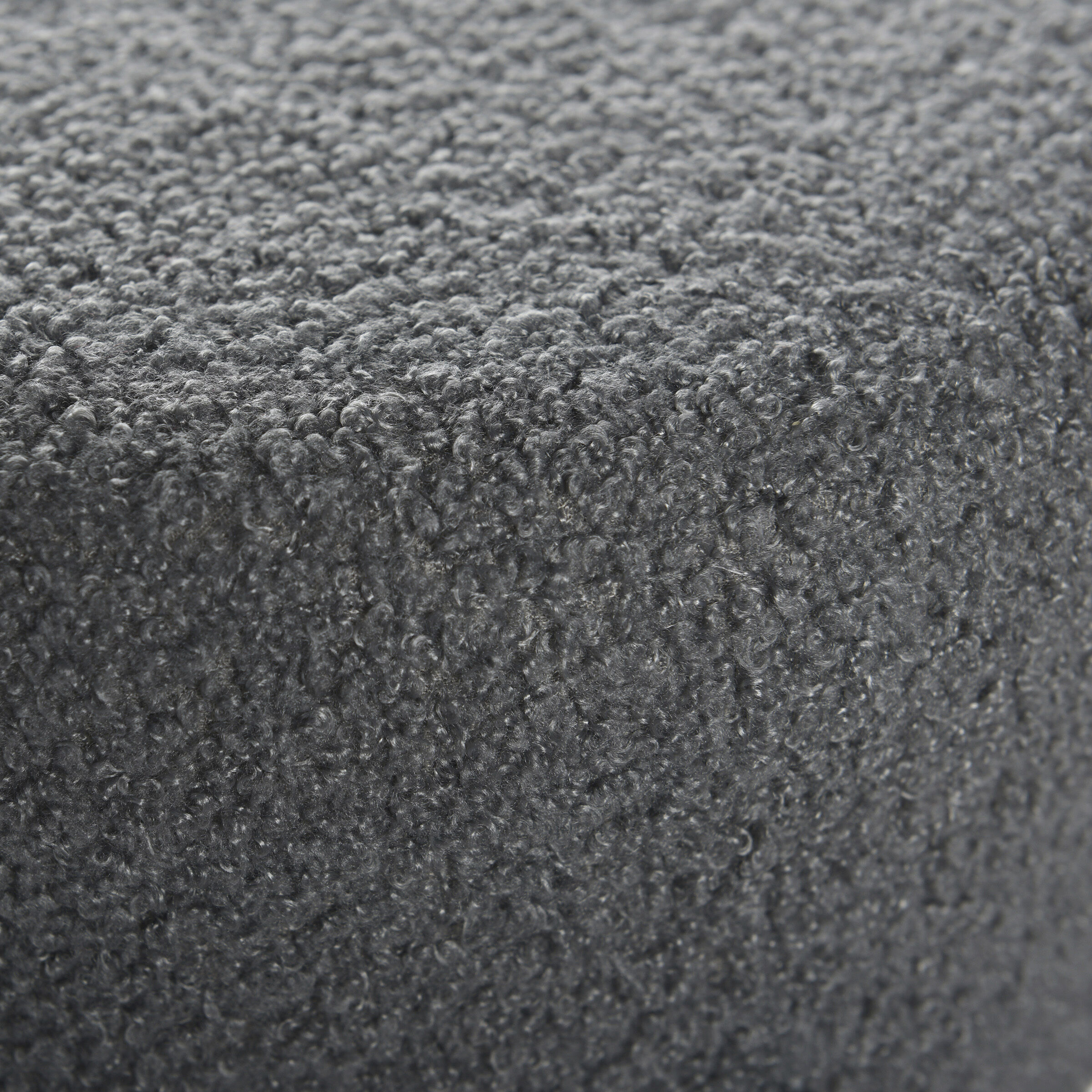 Soloist 29 inch Black and Slate Gray Bar Stool