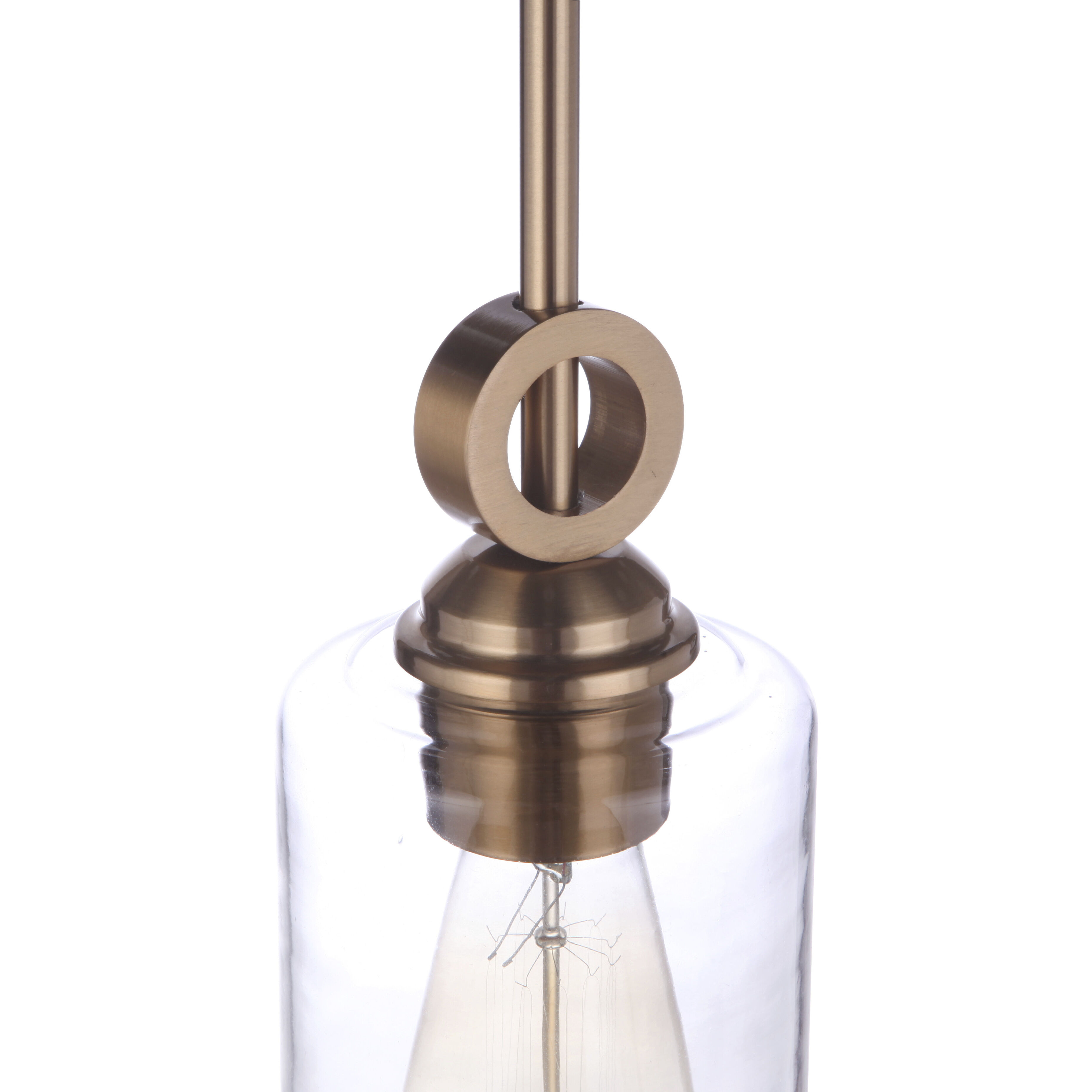 Romero 1 Light 5 inch Espresso Mini Pendant Ceiling Light