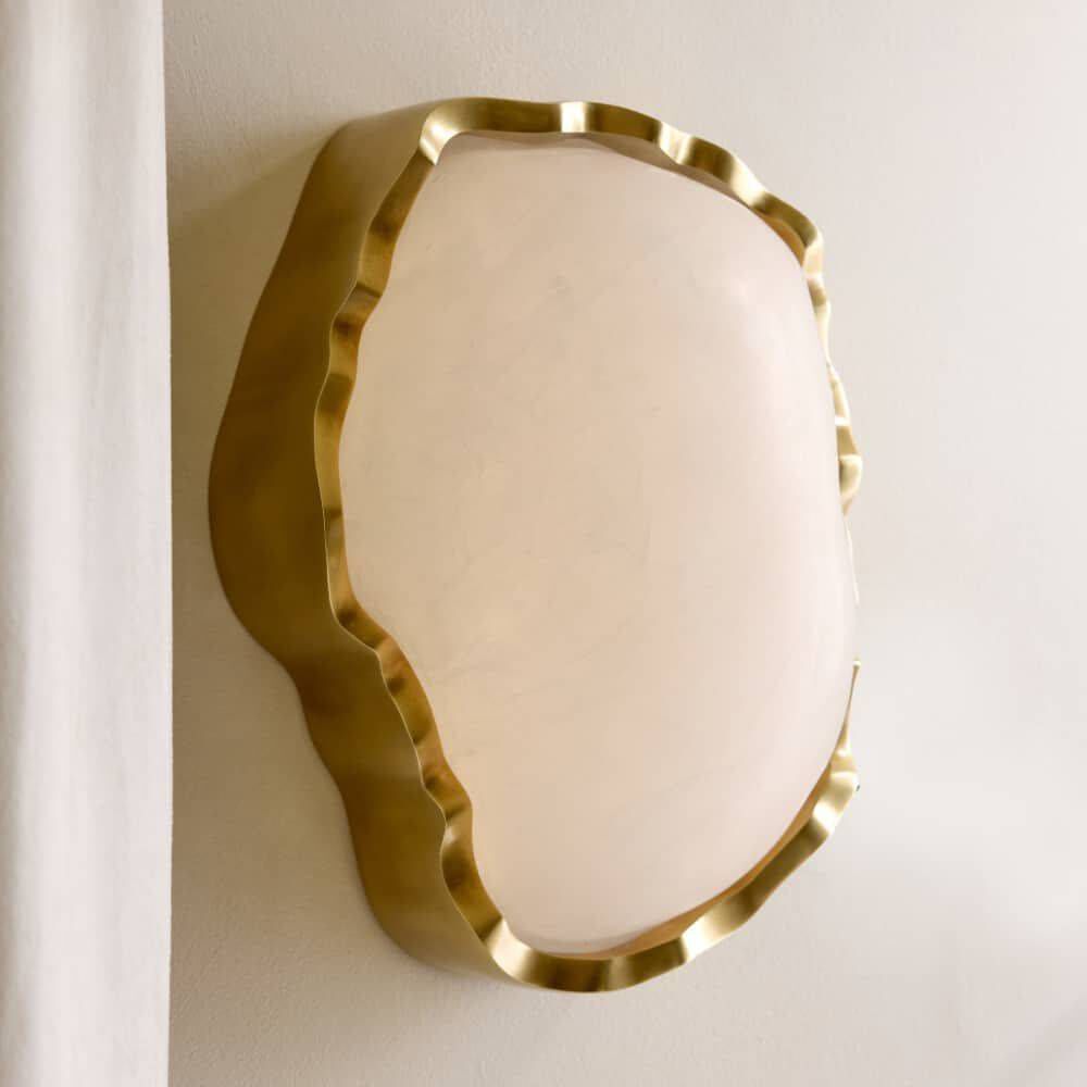 Grace Sconce Wall Light