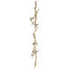 Onward 43 X 4 inch Candleholder