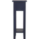 Sutter Accent Table