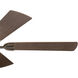 Lyndon 60 inch Olde Bronze with Medium Walnut Blades Ceiling Fan