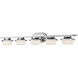 Optum 5 Light 38.70 inch Bathroom Vanity Light