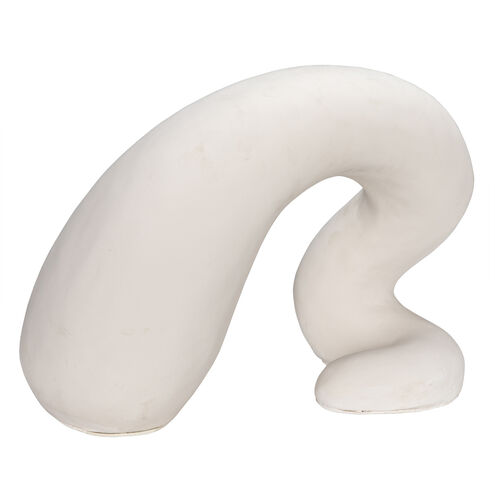 Fisnik 17.5 X 13.5 inch Sculpture