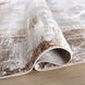 Baltea 114 X 79 inch Earth Tones Rug in 6 x 9