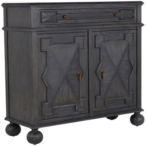 Ezekiel Cabinet