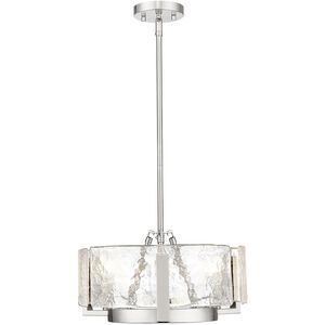 Aenon 3 Light 16.50 inch Chandelier