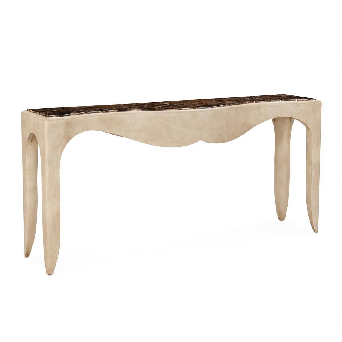Murcia 72 X 17.5 inch Console Table