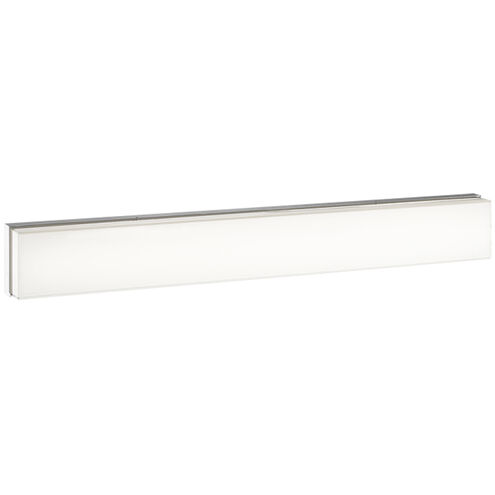 Kabu Wall Sconce Wall Light in Chrome