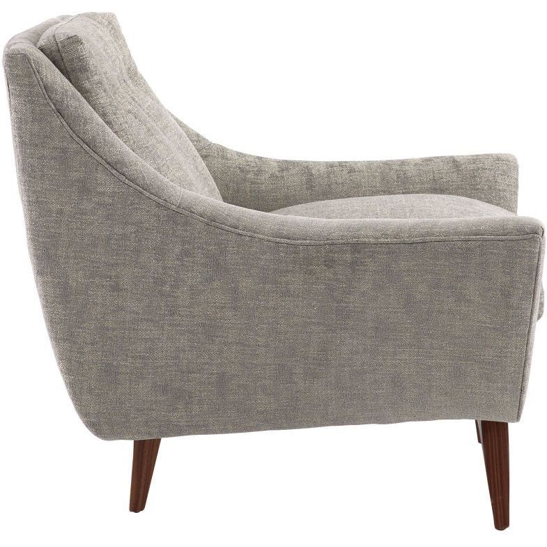 Neptune Oyster Lounge Chair