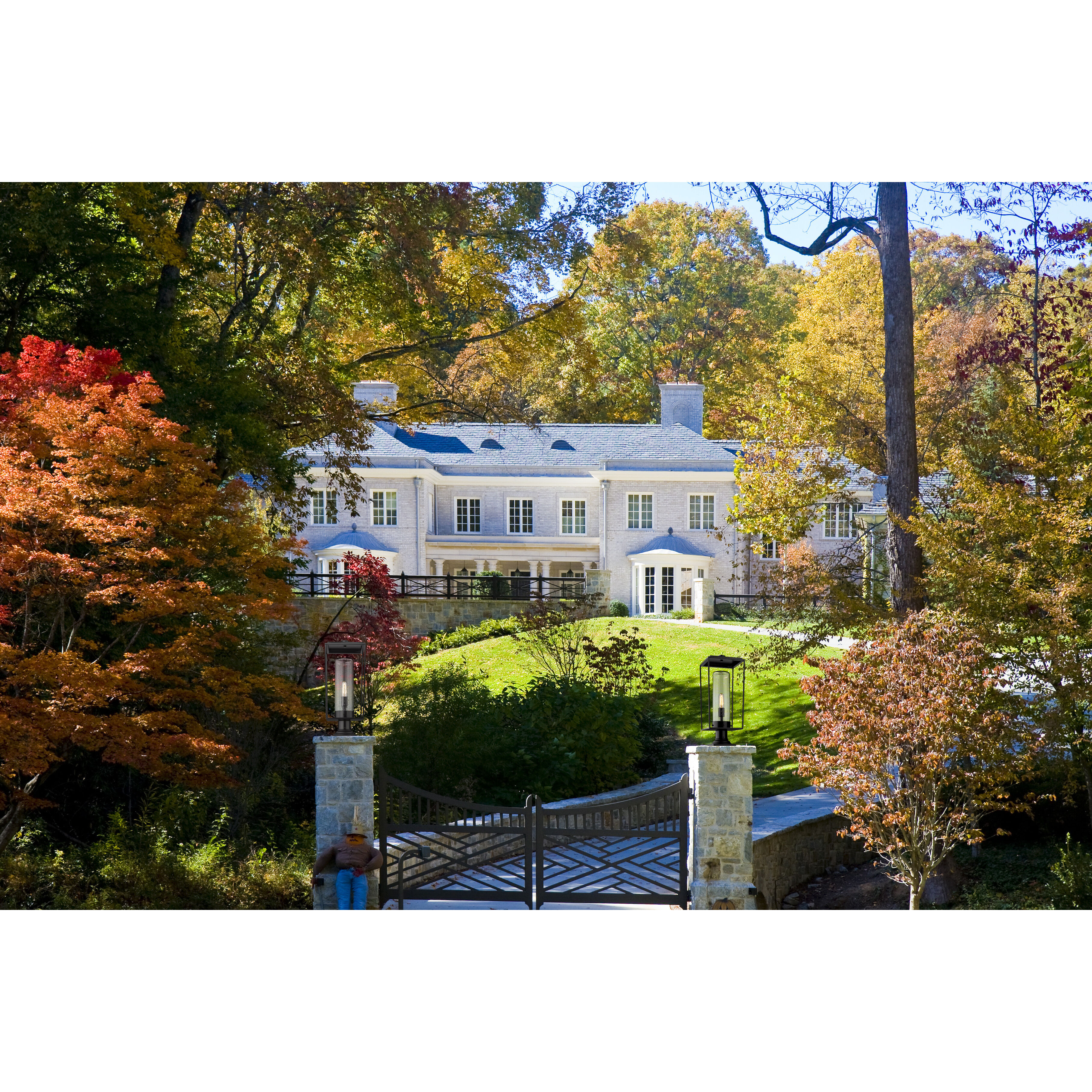 Sheridan 1 Light 24.5 inch Black Outdoor Pier Mounted Fixture